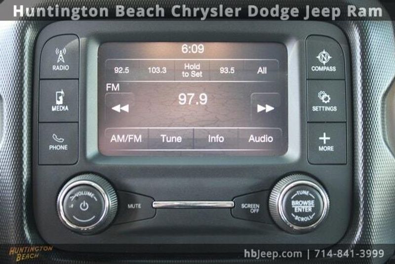 2020 Jeep Wrangler Unlimited Sport SImage 23