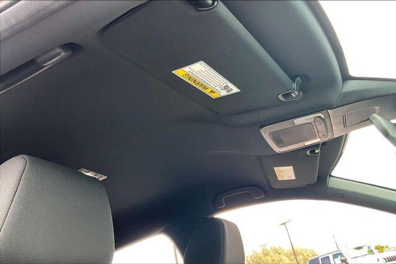 Used 2025 Honda Civic Sedan SportImage 29
