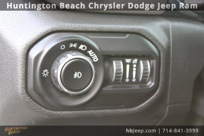 2021 Jeep Wrangler Unlimited Freedom EditionImage 14