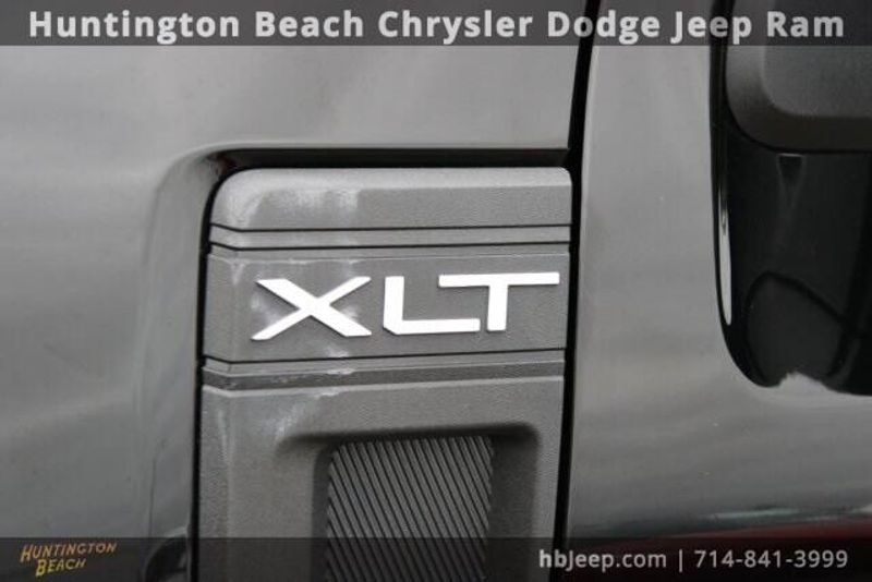 2023 Ford Maverick XLTImage 12