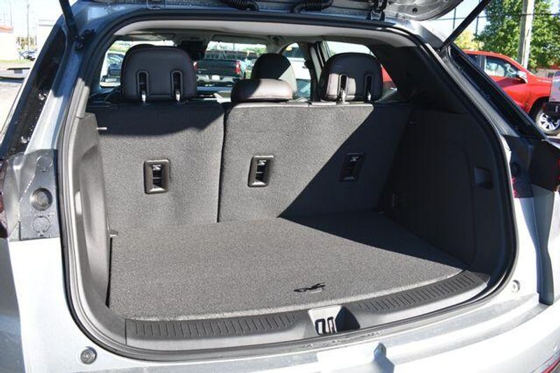 New 2027 Chevrolet Bolt EV RSImage 17