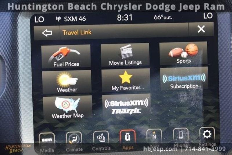 2021 Jeep Wrangler Unlimited Sport SImage 25