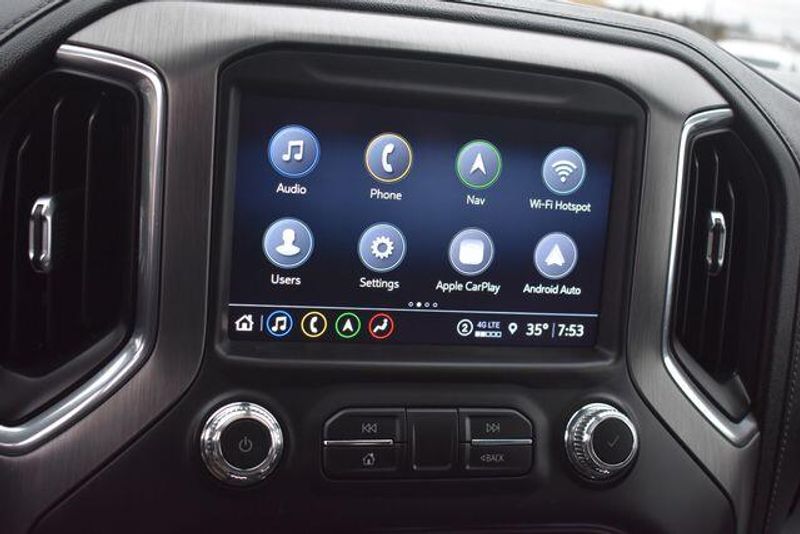 Used 2021 GMC Sierra 1500 DenaliImage 37