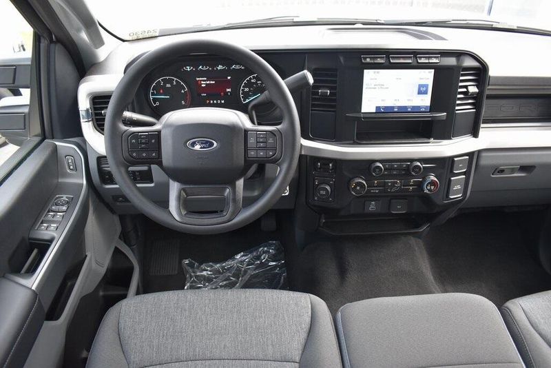 New 2024 Ford F-250SD XL FX4Image 13