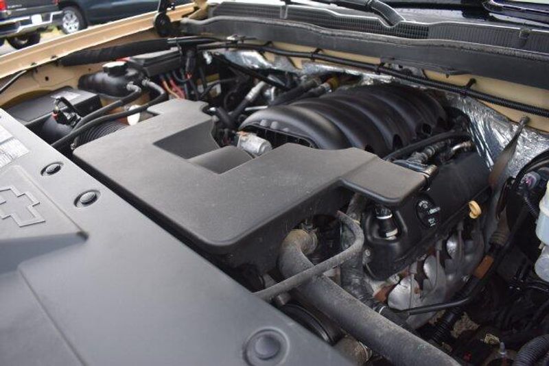 Used 2014 Chevrolet Silverado 1500 Work TruckImage 27