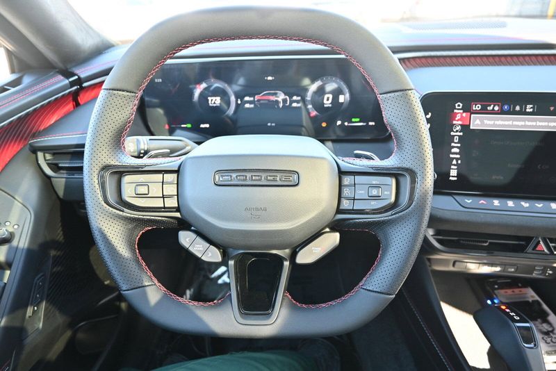 2024 Dodge Charger Daytona Scat PackImage 15