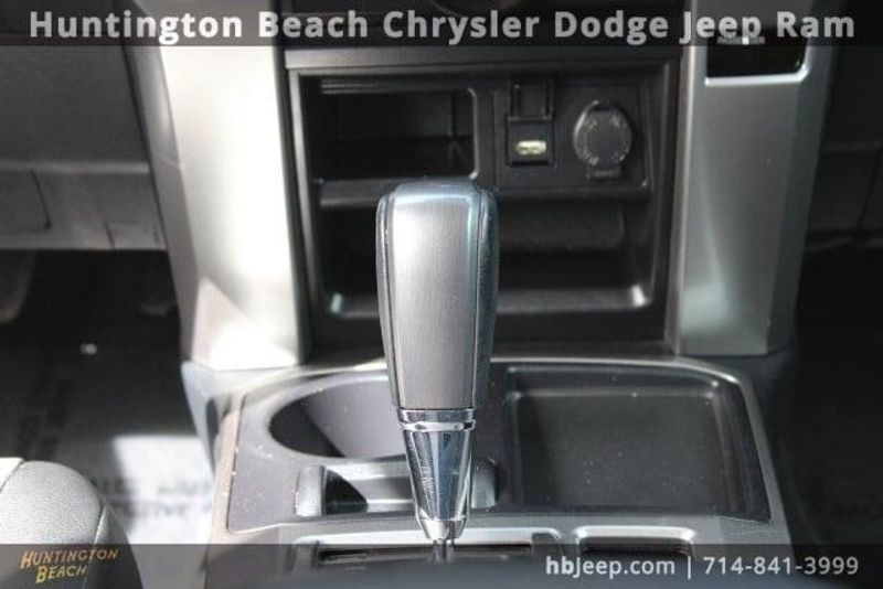 2023 Toyota 4Runner SR5 PremiumImage 19