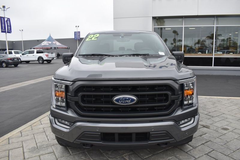 2022 Ford F-150 XLTImage 27