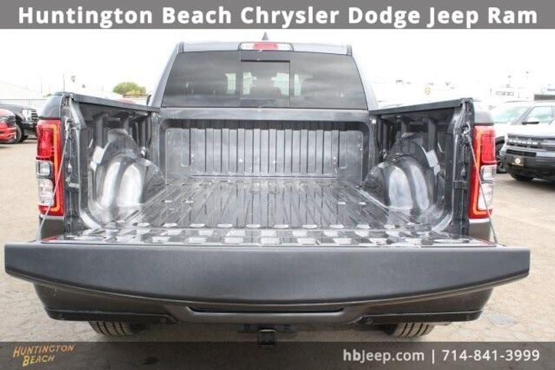 2022 RAM 1500 Big Horn Lone StarImage 9