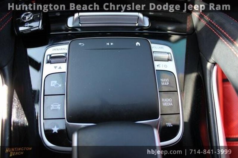 2023 Mercedes-Benz GLE 53 AMGImage 36