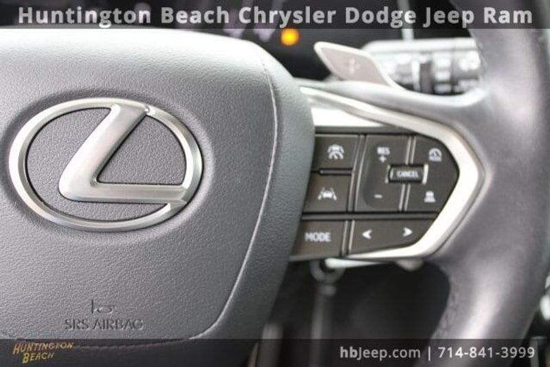 2022 Lexus NX 350 PremiumImage 19