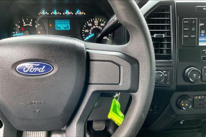 Used 2020 Ford F-150 XLImage 17