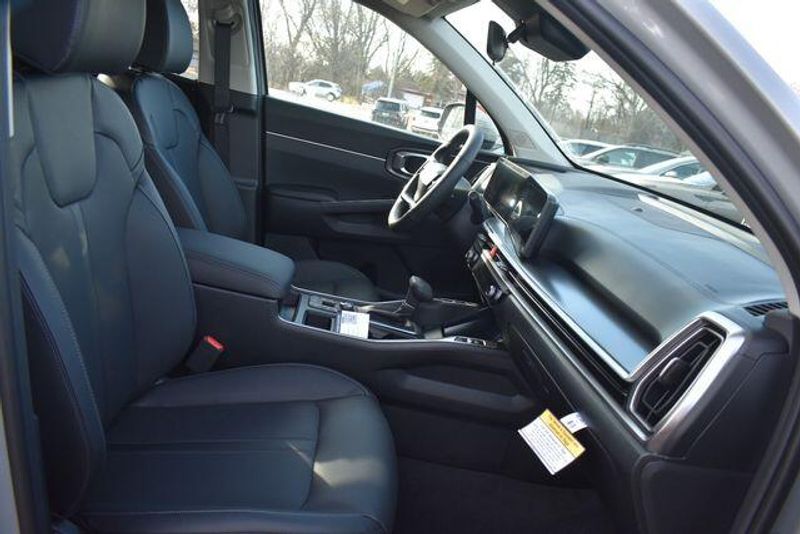 New 2026 Kia Sorento SImage 13