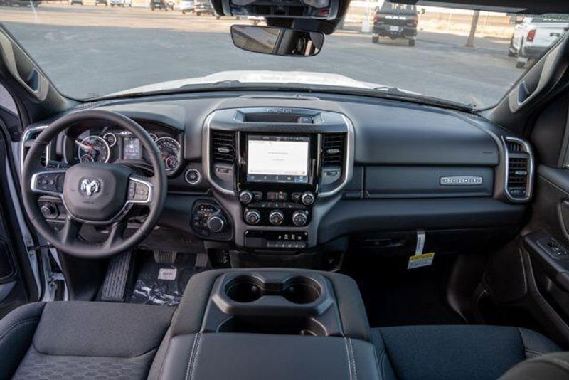 New 2026 RAM 1500 Big Horn Lone StarImage 15