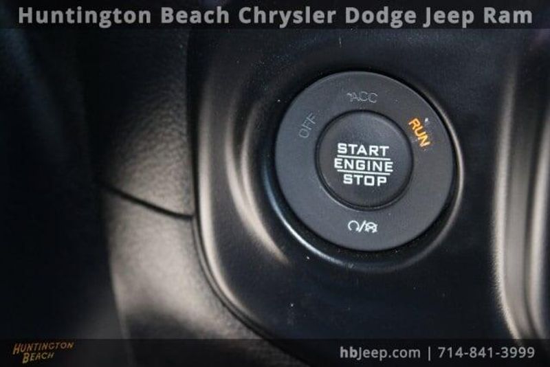 2021 Jeep Wrangler Unlimited IslanderImage 21