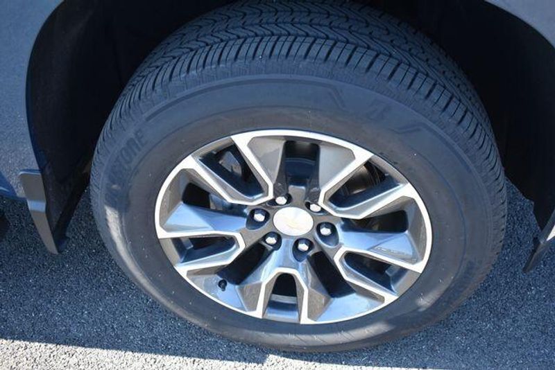 Used 2024 Chevrolet Silverado 1500 LTImage 11