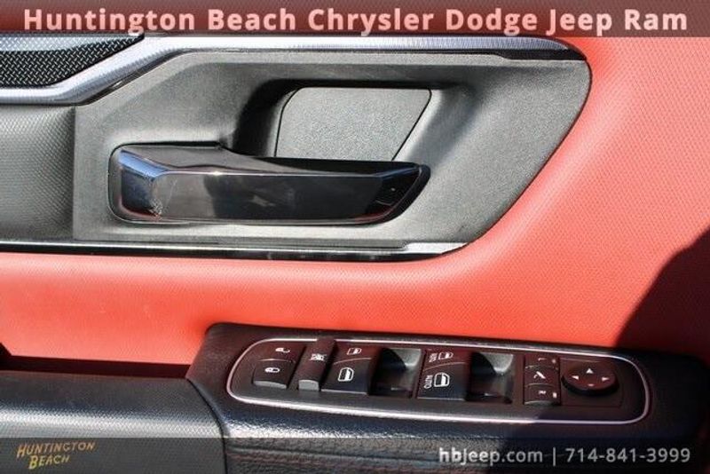 2021 RAM 1500 TRXImage 17