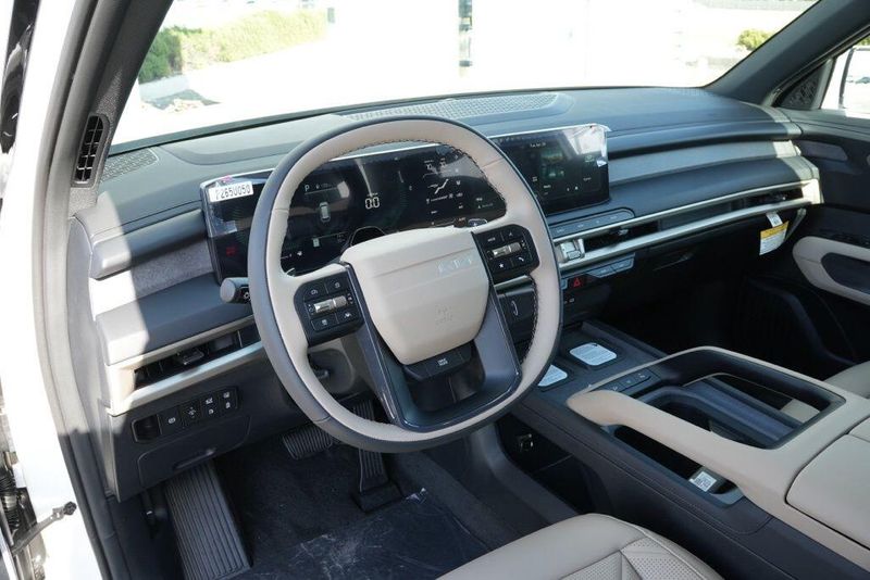 New 2027 Kia Telluride Hybrid EXImage 17