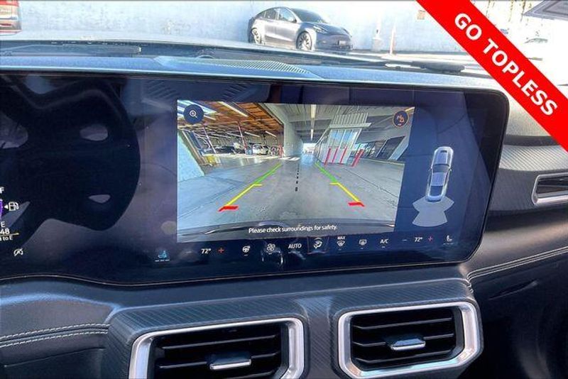 Used 2024 Ford Mustang EcoBoost PremiumImage 20