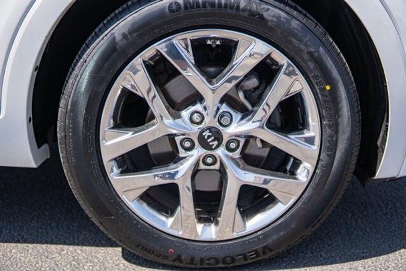 2019 Kia Sorento SX LimitedImage 9