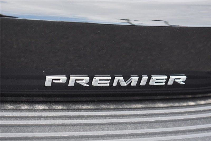 2023 Chevrolet Tahoe PremierImage 7
