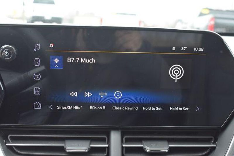 New 2026 Chevrolet Trax LTImage 27