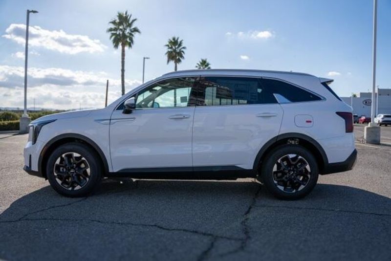 New 2026 Kia Sorento SImage 4