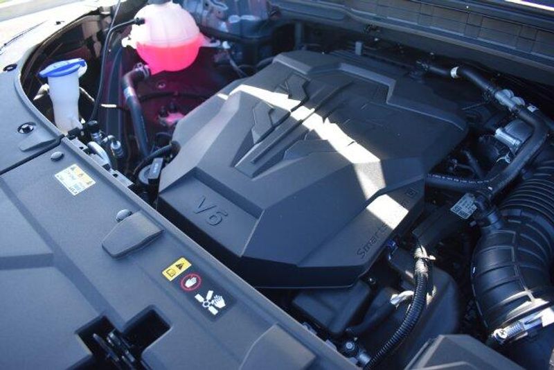 New 2027 Kia Carnival SXImage 40