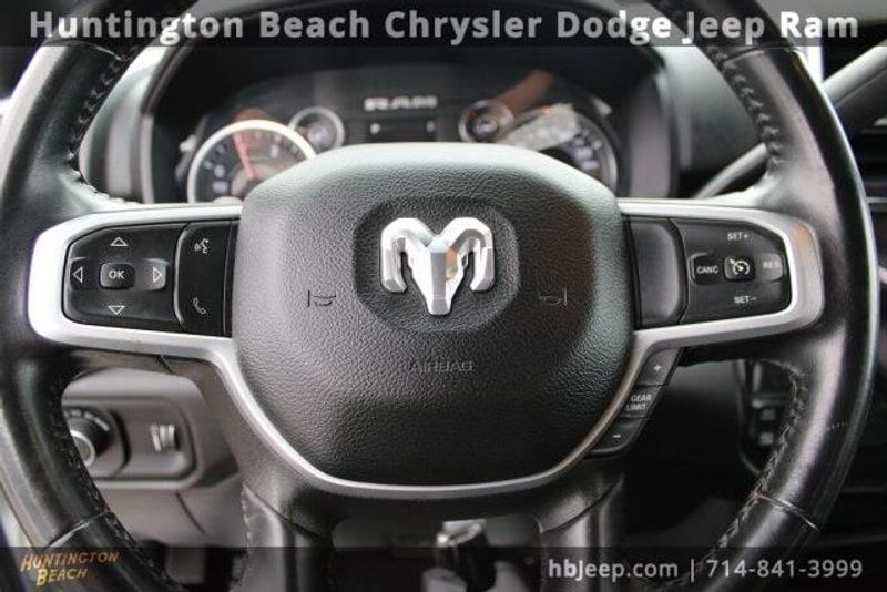 2023 RAM 2500 Big HornImage 27