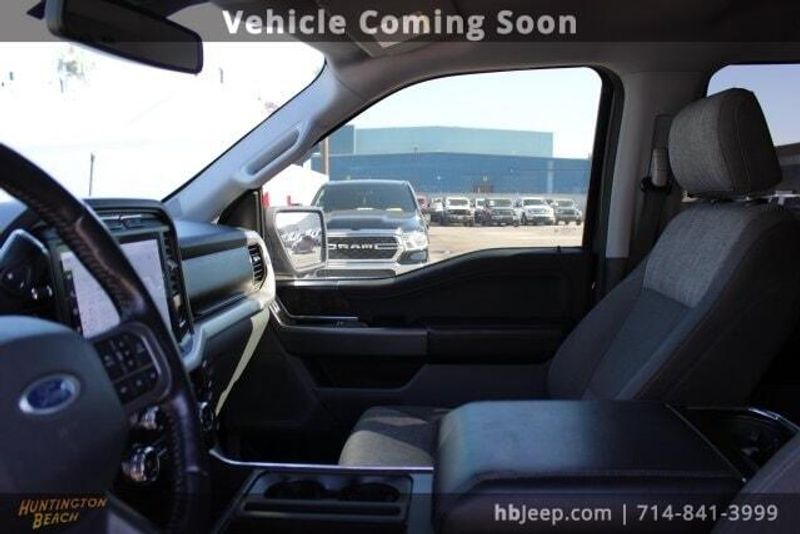 2021 Ford F-150 XLTImage 40