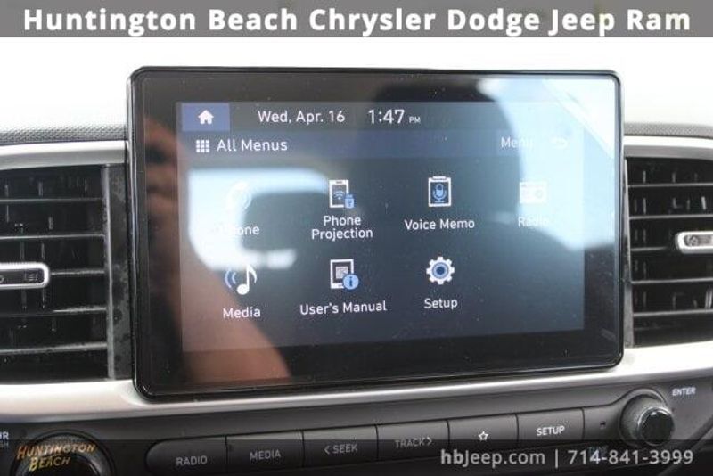 2025 Hyundai Venue SELImage 23