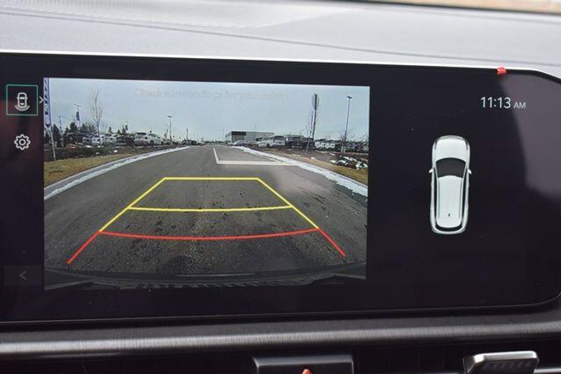 New 2026 Kia Sportage X-LineImage 31