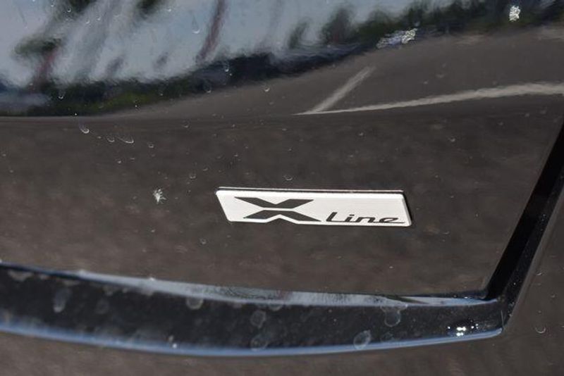 New 2026 Kia Sorento X-Line SXImage 18