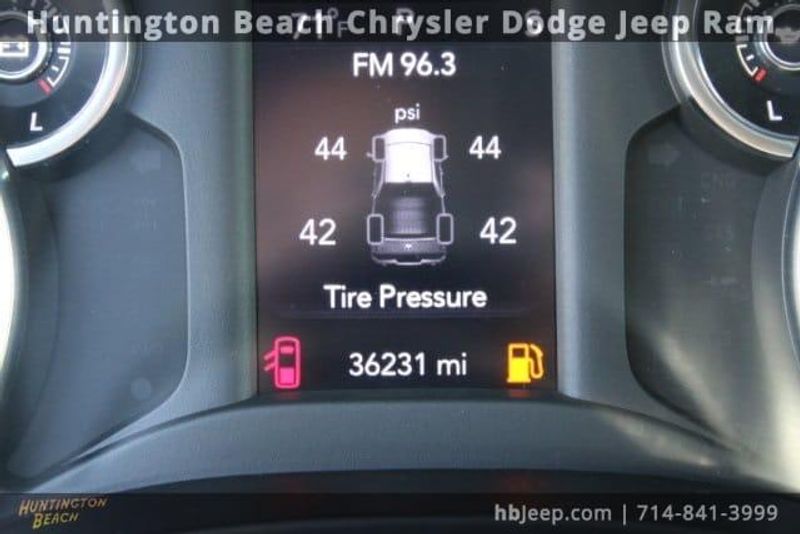 2022 RAM 1500 Big Horn Lone StarImage 24