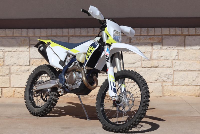 2023 HUSQVARNA FE 450 
