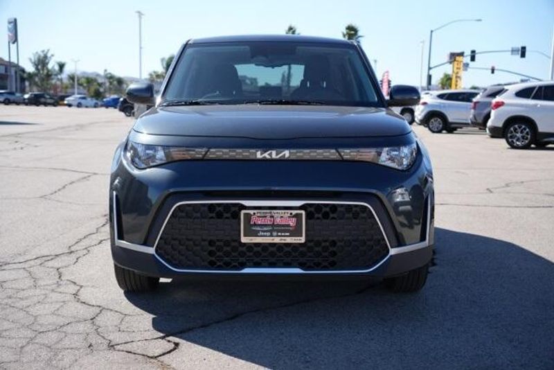 Used 2025 Kia Soul SImage 2