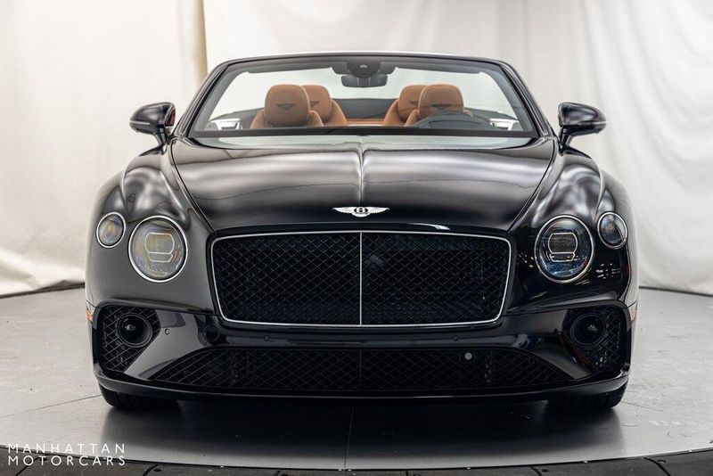 2024 Bentley Continental V8Image 8