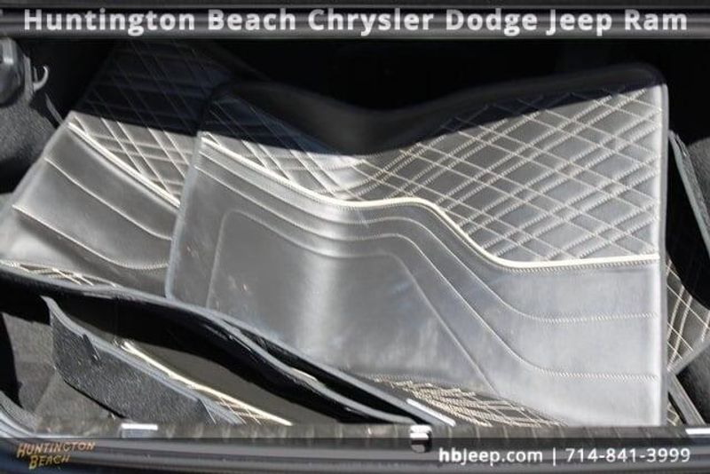 2022 BMW 7 Series M760iImage 41