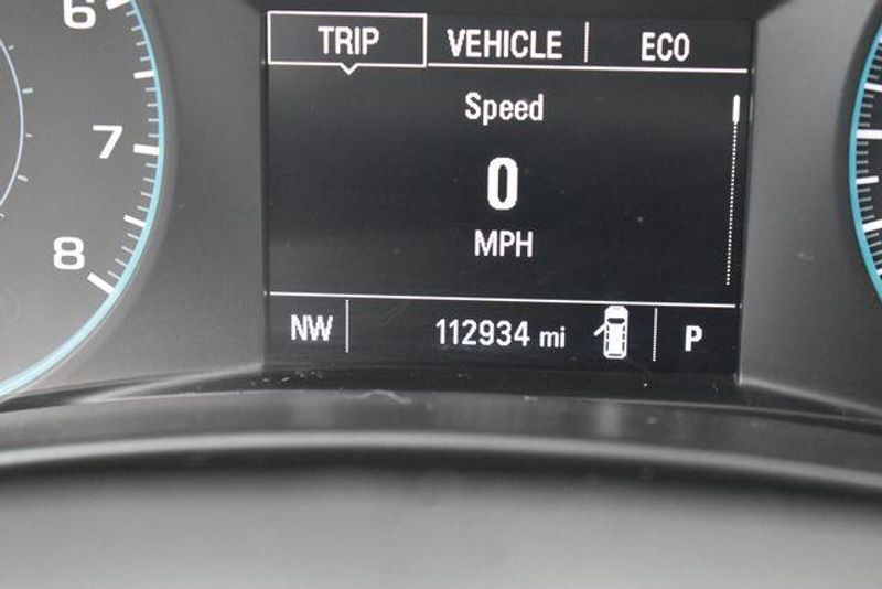 Used 2018 Chevrolet Equinox LTImage 27
