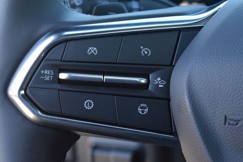 New 2026 Chevrolet Suburban High CountryImage 35