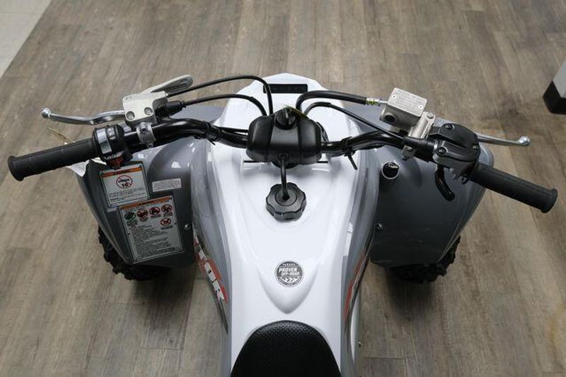 NEW 2026 YAMAHA RAPTOR 700 Image 11