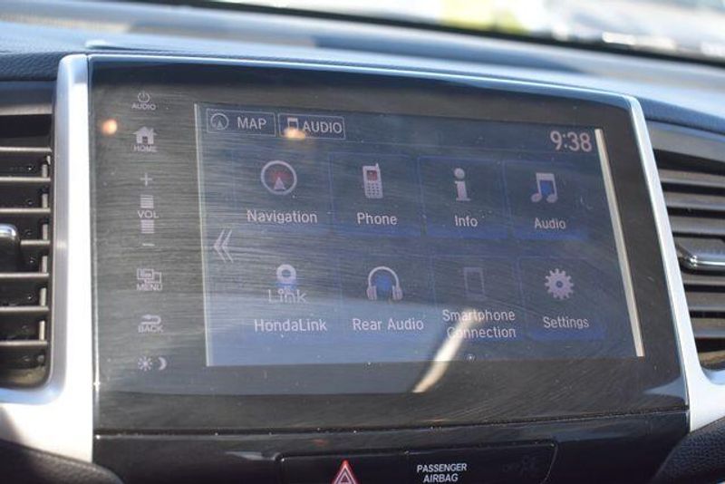 Used 2018 Honda Pilot EliteImage 31