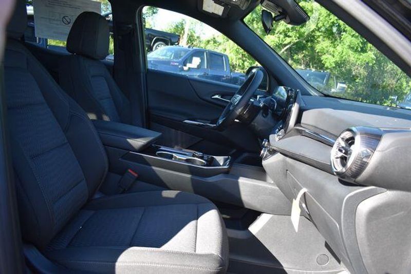 New 2026 Chevrolet Equinox LTImage 14