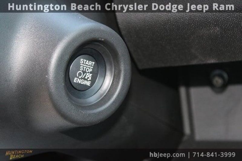 2023 RAM ProMaster 2500 High RoofImage 27