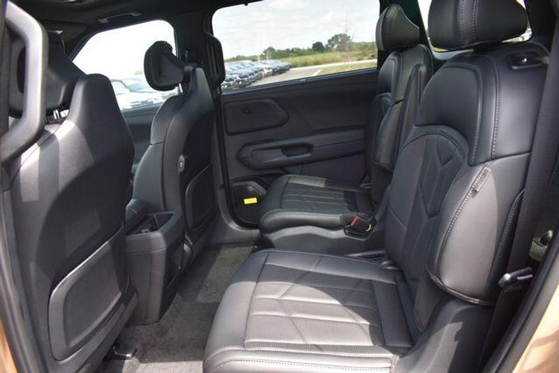 New 2027 Kia Telluride X-Pro SXImage 23