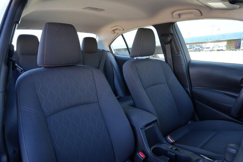 Used 2024 Toyota Corolla LEImage 18