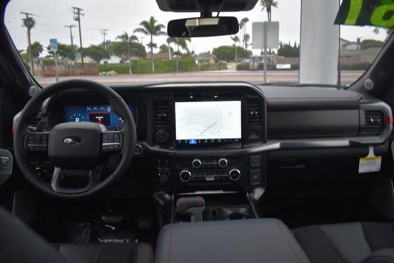 New 2025 Ford F-150 RaptorImage 18