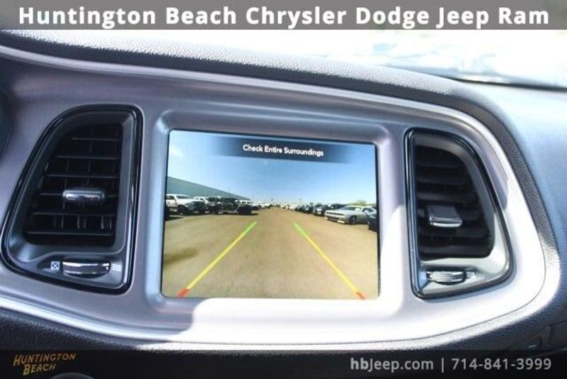 2021 Dodge Challenger GTImage 25