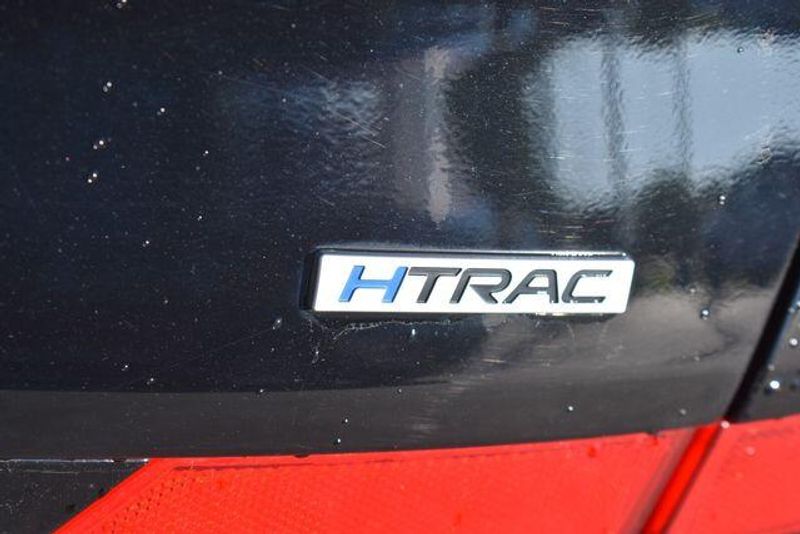 Used 2021 Hyundai Tucson ValueImage 15