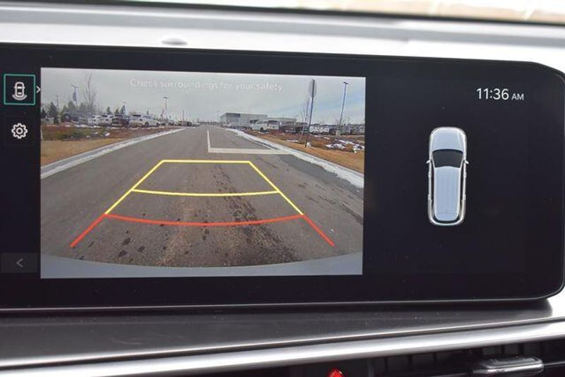 New 2026 Kia Sorento SImage 32